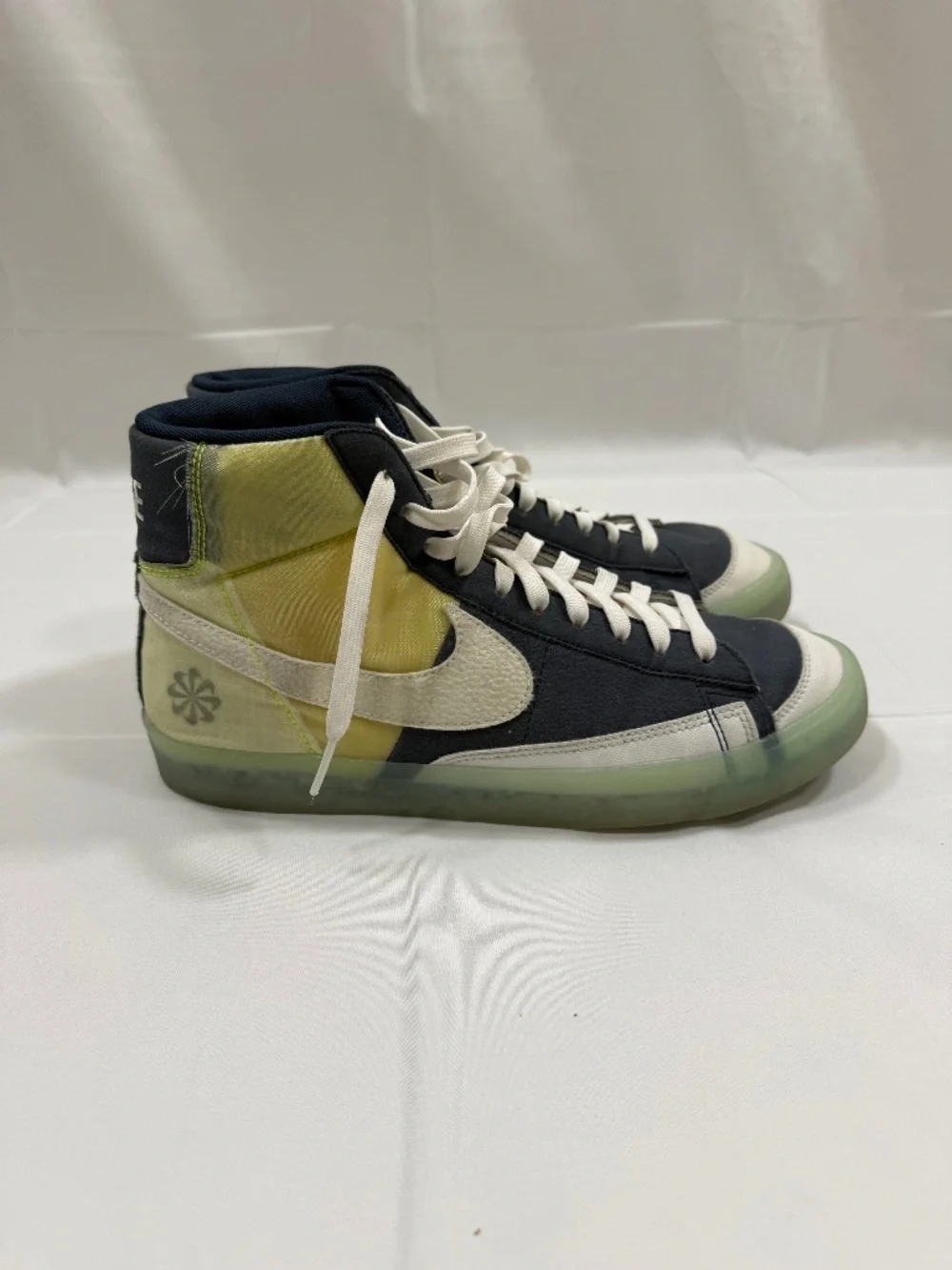 Vintage Nike Zoom Blazers